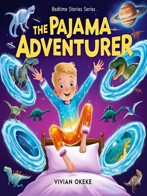 cover image of Bedtime Stories #5